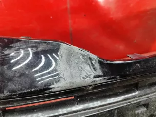 5311306250 бампер Toyota Camry XV70 Арт MB88113, вид 4