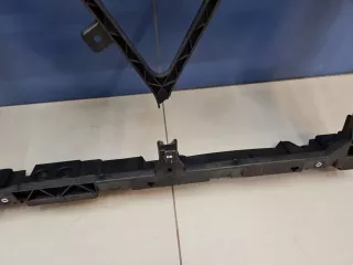 MZ03006A Панель передняя радиатора Mazda 3 BL Арт ZAP348183, вид 3