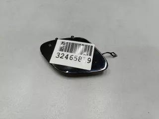 A2058856402 Заглушка переднего бампера буксировочного крюка Mercedes C W205 Арт ZAP348228, вид 2