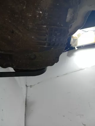  Двигатель Renault Grand Scenic 3 Арт 46023069458_2, вид 12