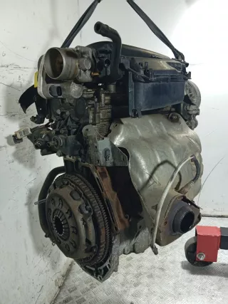  Двигатель Renault Grand Scenic 3 Арт 46023069458_2, вид 7