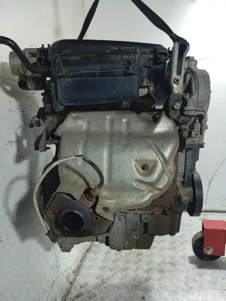  Двигатель Renault Grand Scenic 3 Арт 46023069458_2, вид 8