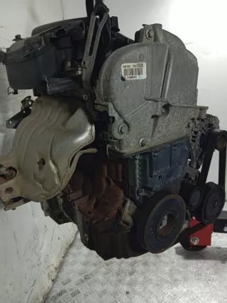  Двигатель Renault Grand Scenic 3 Арт 46023069458_2, вид 9