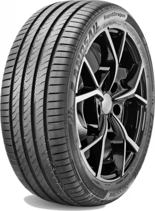 Летняя шина landsail rapiddragon 225/45 R17 94W XL Арт 2972161, вид 1