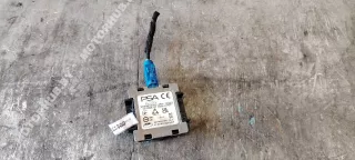 9840652280 Антенна Opel Mokka 2 Арт 00115374