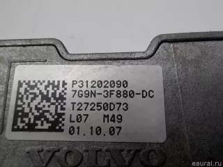 31202090 Volvo Замок рулевой колонки Volvo XC60 1 Арт E51120559, вид 4
