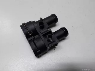  Фланец двигателя системы охлаждения Volvo XC40 Арт E51278278, вид 4