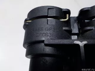  Фланец двигателя системы охлаждения Volvo XC40 Арт E51278278, вид 6