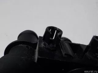  Фланец двигателя системы охлаждения Volvo XC40 Арт E51278278, вид 8