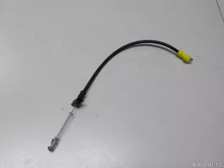 31378605 Volvo Трос открывания передней двери Volvo XC90 2 Арт E51280968, вид 3
