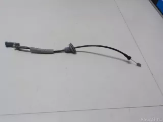 31378606 Volvo Трос открывания задней двери Volvo v90 Cross Country 2 Арт E51293419, вид 3