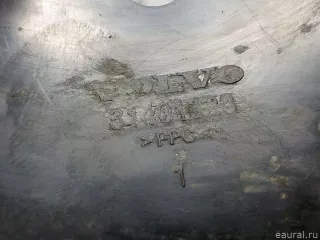31109315 Volvo Заглушка Volvo XC60 2 Арт E51963672, вид 5