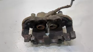 A1644202383,A1644210806 Суппорт тормозной передний левый Mercedes ML W164 Арт 20243343, вид 2