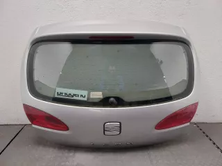 5P0955711C Моторчик заднего стеклоочистителя (дворника) Seat Leon 2 Арт 11322903