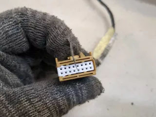 8Z2858532,8Z2857536,8Z2857528 Зеркало правое Audi A2 Арт 20242249, вид 2
