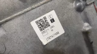 36051353 Коробка передач автоматическая (АКПП) Volvo S90 2 Арт 20243570, вид 5