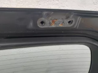  Подсветка номера Toyota Corolla VERSO 2 Арт 11323019, вид 4