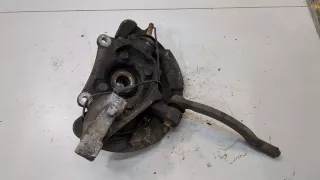 31329980 Ступица передняя левая Volvo S60 1 Арт 20098336, вид 2
