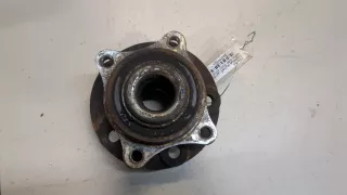 31329980 Ступица передняя левая Volvo S60 1 Арт 20098336, вид 4