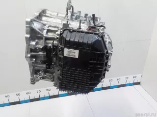 36012895 Volvo АКПП (автоматическая коробка переключения передач) Volvo  V60 2 Арт E52381212, вид 1
