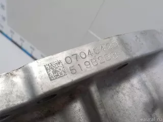 36012895 Volvo АКПП (автоматическая коробка переключения передач) Volvo  V60 2 Арт E52381212, вид 5