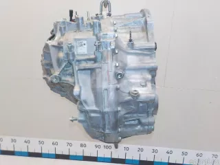 36012895 Volvo АКПП (автоматическая коробка переключения передач) Volvo  V60 2 Арт E52381212, вид 8