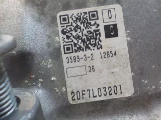 36012895 Volvo АКПП (автоматическая коробка переключения передач) Volvo  V60 2 Арт E52381212, вид 9