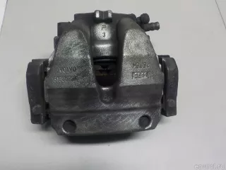  Суппорт тормозной передний левый Volvo  V60 2 Арт E52381288