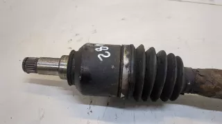 A1693607572 Полуось передняя левая (приводной вал, шрус) Mercedes B W245 Арт 20243705, вид 3