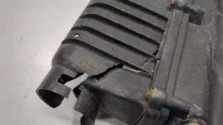 51806861 Корпус воздушного фильтра Fiat Grande Punto Арт 9354512, вид 5