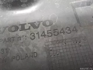 40005770 Volvo Спойлер (дефлектор) багажника Volvo  V60 2 Арт E52382380, вид 12