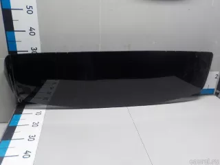 40005770 Volvo Спойлер (дефлектор) багажника Volvo  V60 2 Арт E52382380, вид 3