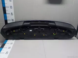 40005770 Volvo Спойлер (дефлектор) багажника Volvo  V60 2 Арт E52382380, вид 6