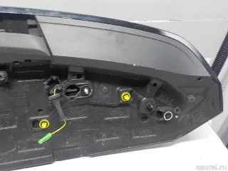 40005770 Volvo Спойлер (дефлектор) багажника Volvo  V60 2 Арт E52382380, вид 7