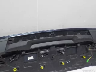 40005770 Volvo Спойлер (дефлектор) багажника Volvo  V60 2 Арт E52382380, вид 9