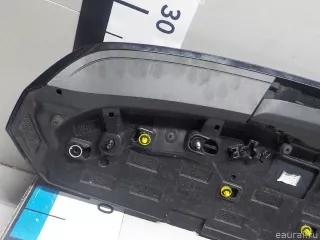 40005770 Volvo Спойлер (дефлектор) багажника Volvo  V60 2 Арт E52382380, вид 10