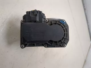 30711552 Дроссельная заслонка Volvo S60 2 Арт 20235033, вид 3