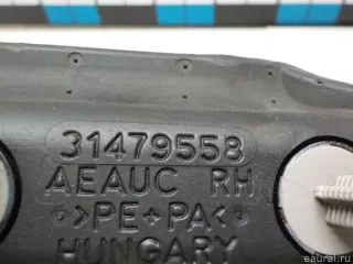 31479558 Volvo Уплотнитель капота Volvo V90 2 Арт E52404690, вид 5