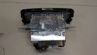 259154ET0A Магнитола (аудио система) Nissan X-Trail T32 Арт 9499514, вид 3