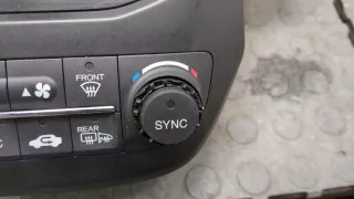 Магнитола (аудио система) Acura RDX 2 2015г. 39170TX4A01,39171TX4A01 - Фото 3