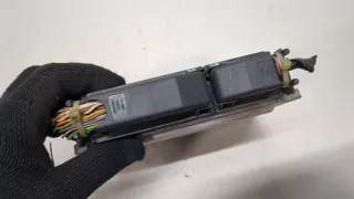 8056070280,8200090295,8X9JJ9D Блок управления двигателем Renault Twingo 1 Арт 9162421, вид 3