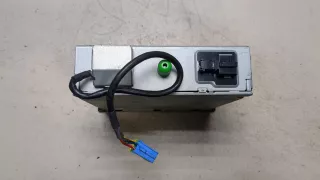 3B7035110 CD чейнджер Volkswagen Bora Арт 8692697, вид 3