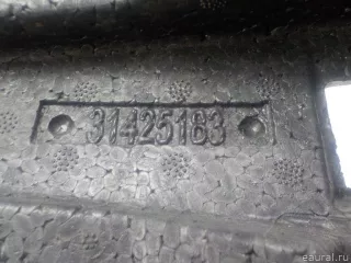 31425183 Volvo Наполнитель переднего бампера Volvo XC60 2 Арт E52529349, вид 6