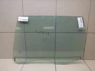 30674847 Volvo Стекло двери задней левой Volvo XC70 3 Арт E95030757