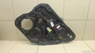 30791020 Volvo Стеклоподъемник электр. задний правый Volvo XC60 1 Арт E95069887, вид 2