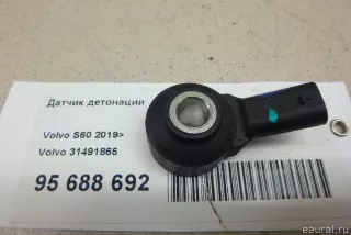 31491865 Volvo Датчик детонации Volvo S60 3 Арт E95688692
