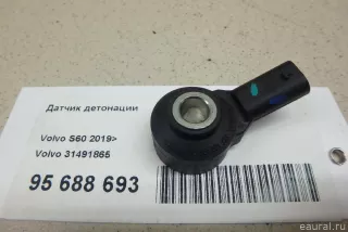 31491865 Volvo Датчик детонации Volvo S60 3 Арт E95688693