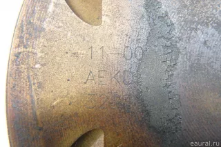  Поршень с шатуном Volvo S60 3 Арт E95688716, вид 5