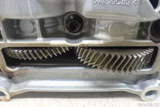 32298289 Volvo Вал балансирный Volvo S60 3 Арт E95688722, вид 6