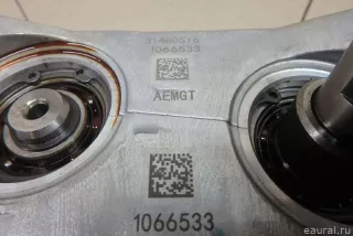 32298289 Volvo Вал балансирный Volvo S60 3 Арт E95688722, вид 8